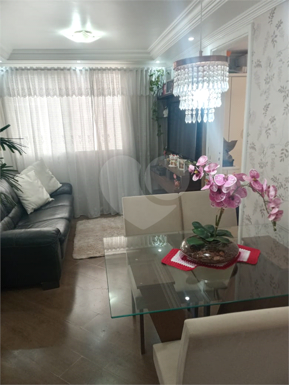 Lindo apartamento com 43mts, 2 quartos.