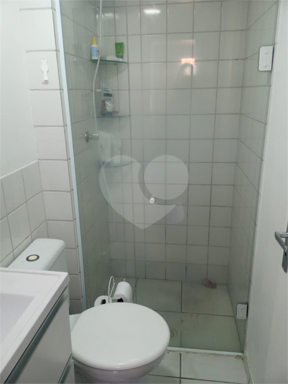 Lindo apartamento com 43mts, 2 quartos.