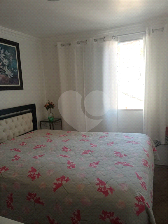 Lindo apartamento com 43mts, 2 quartos.