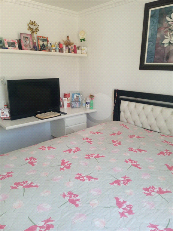 Lindo apartamento com 43mts, 2 quartos.