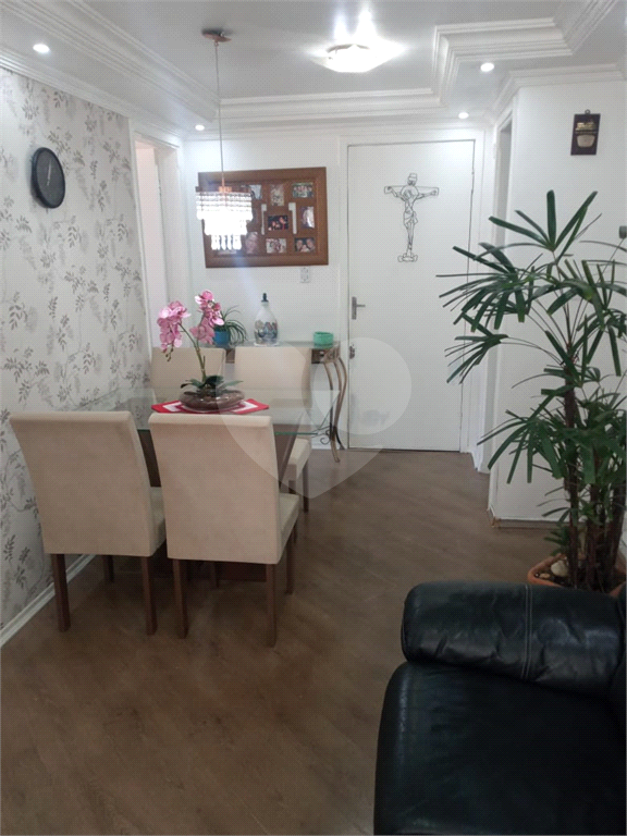 Lindo apartamento com 43mts, 2 quartos.