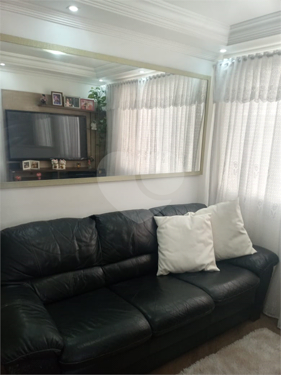 Lindo apartamento com 43mts, 2 quartos.