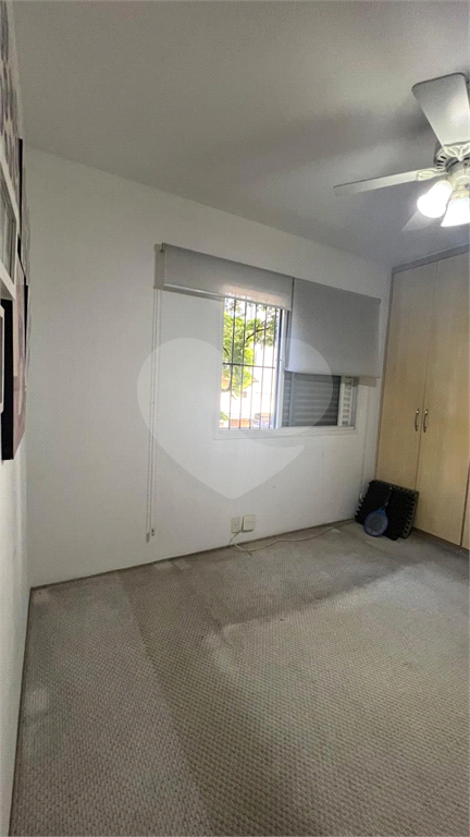 Venda ou Locação 116m² - na Vila Nova Conceição.