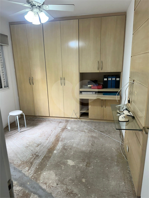 Venda ou Locação 116m² - na Vila Nova Conceição.