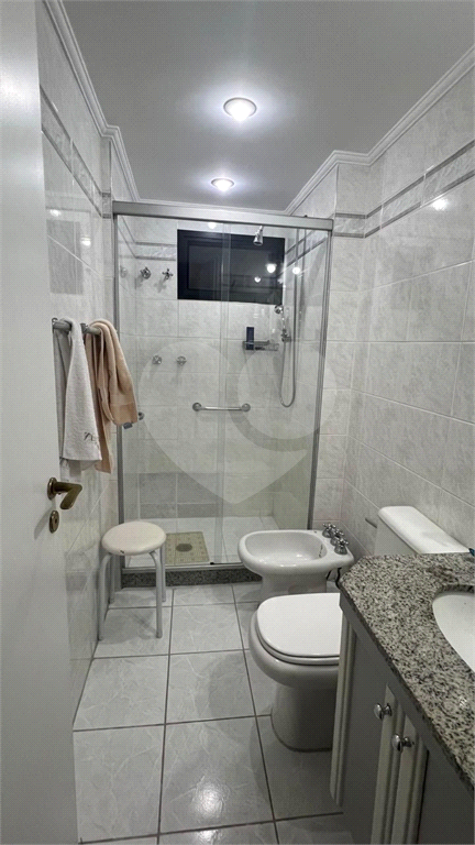Venda ou Locação 116m² - na Vila Nova Conceição.