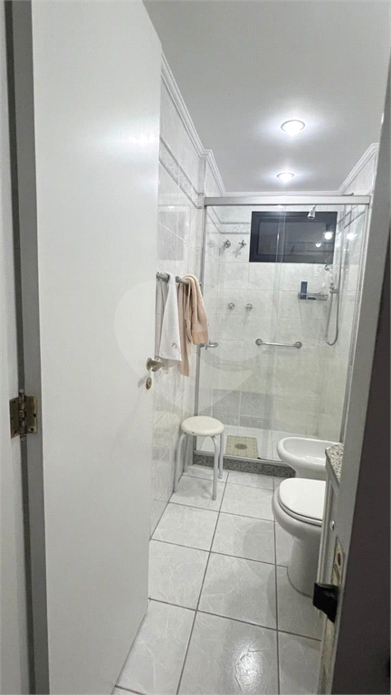 Venda ou Locação 116m² - na Vila Nova Conceição.