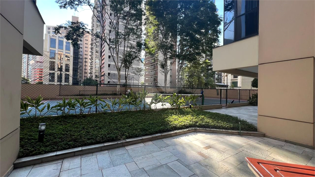 Venda ou Locação 116m² - na Vila Nova Conceição.