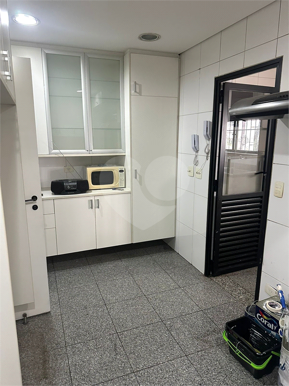 Venda ou Locação 116m² - na Vila Nova Conceição.