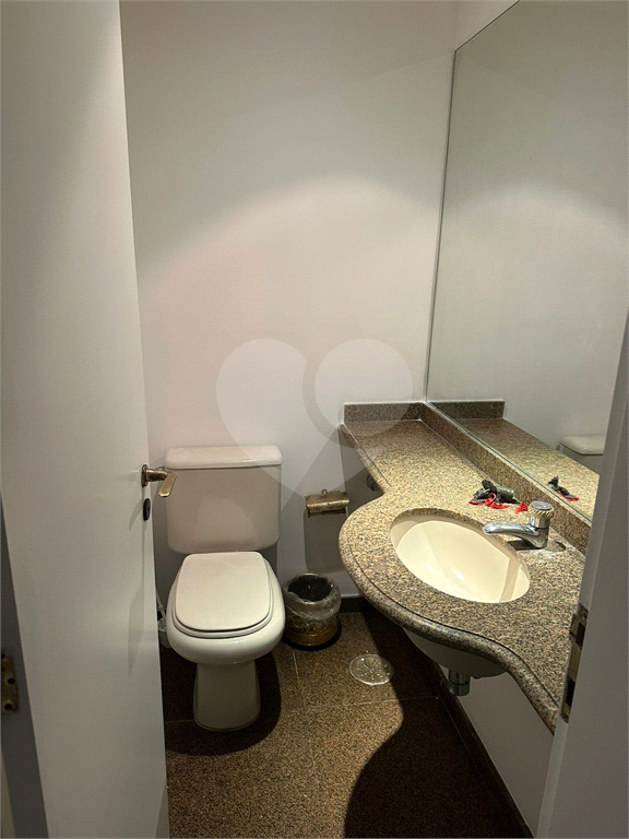 Venda ou Locação 116m² - na Vila Nova Conceição.