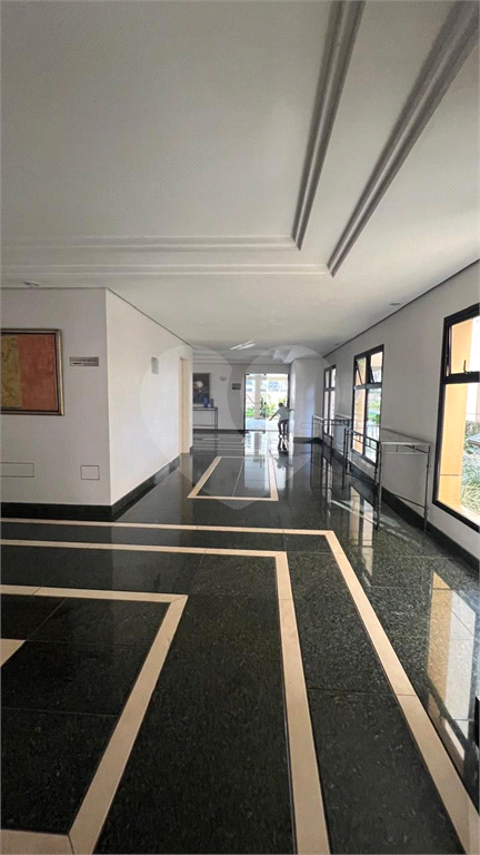 Venda ou Locação 116m² - na Vila Nova Conceição.