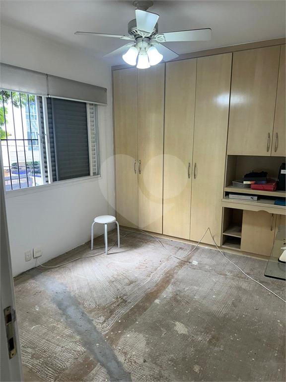 Venda ou Locação 116m² - na Vila Nova Conceição.