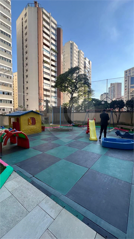 Venda ou Locação 116m² - na Vila Nova Conceição.