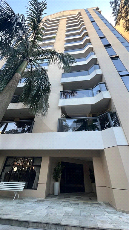 Venda ou Locação 116m² - na Vila Nova Conceição.