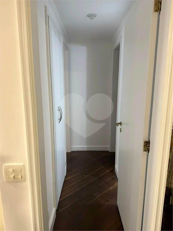 Venda ou Locação 116m² - na Vila Nova Conceição.