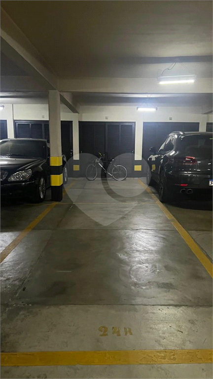 Venda ou Locação 116m² - na Vila Nova Conceição.