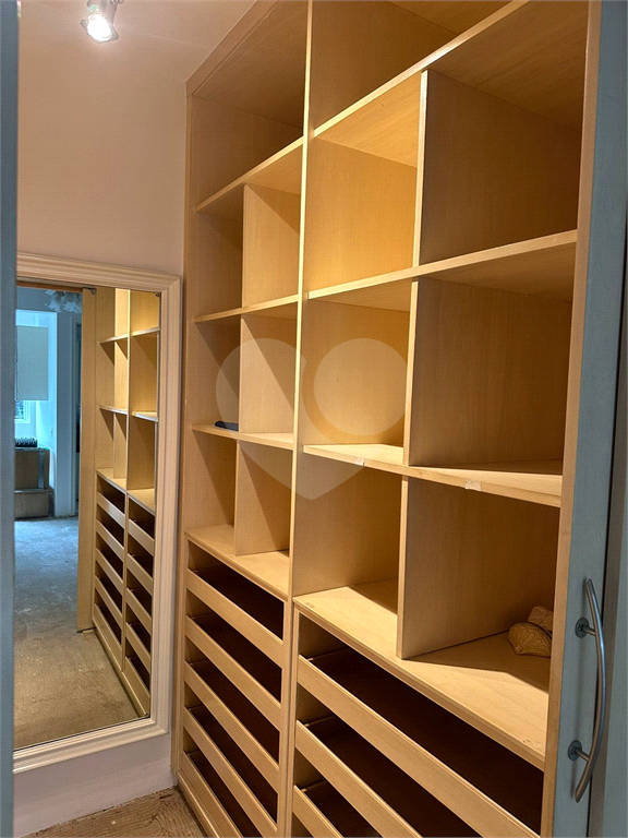 Venda ou Locação 116m² - na Vila Nova Conceição.