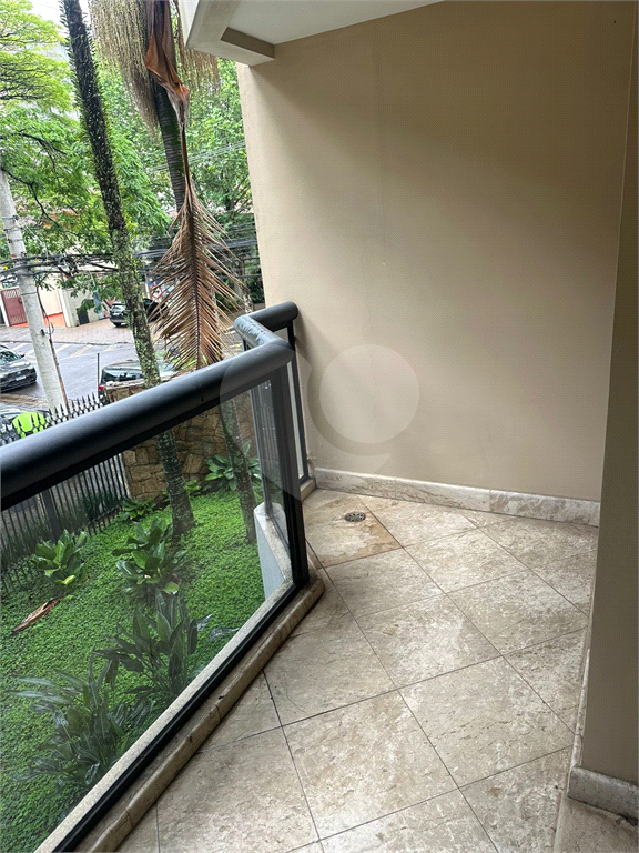 Venda ou Locação 116m² - na Vila Nova Conceição.