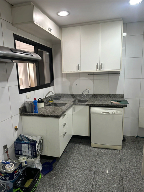Venda ou Locação 116m² - na Vila Nova Conceição.