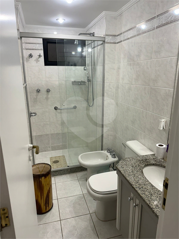 Venda ou Locação 116m² - na Vila Nova Conceição.