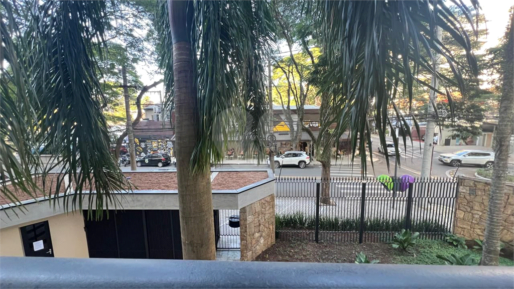 Venda ou Locação 116m² - na Vila Nova Conceição.