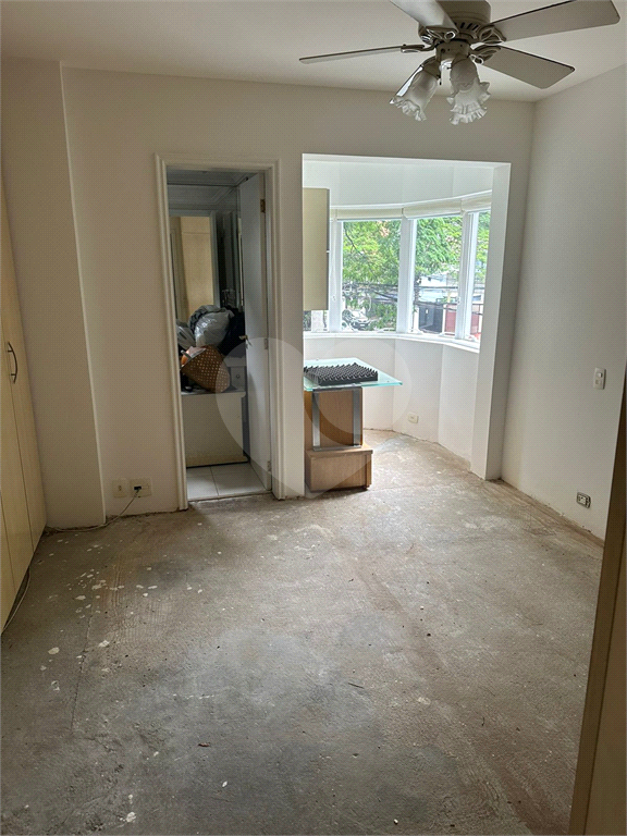 Venda ou Locação 116m² - na Vila Nova Conceição.