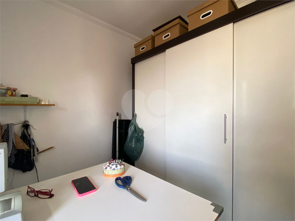 Apartamento para venda na Avenida do Guacá