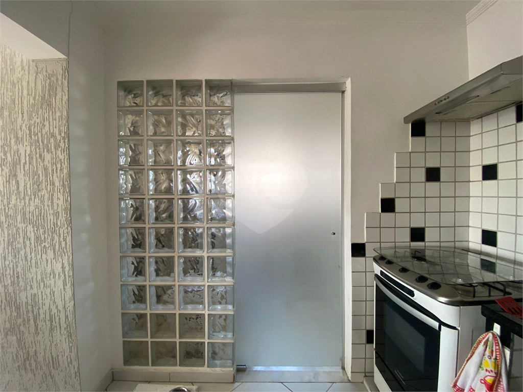 Apartamento para venda na Avenida do Guacá
