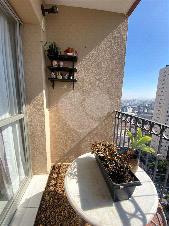 Apartamento para venda na Avenida do Guacá