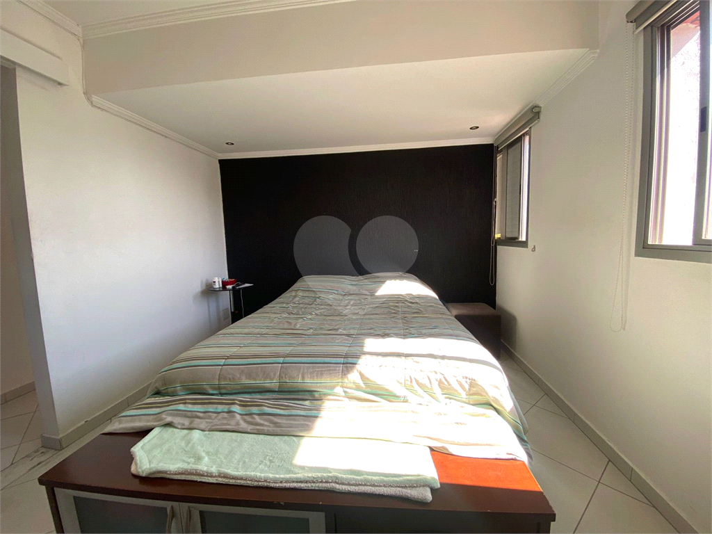 Apartamento para venda na Avenida do Guacá
