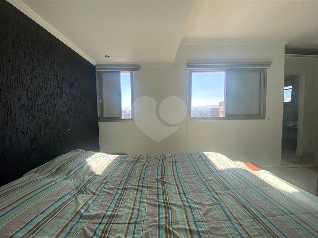 Apartamento para venda na Avenida do Guacá