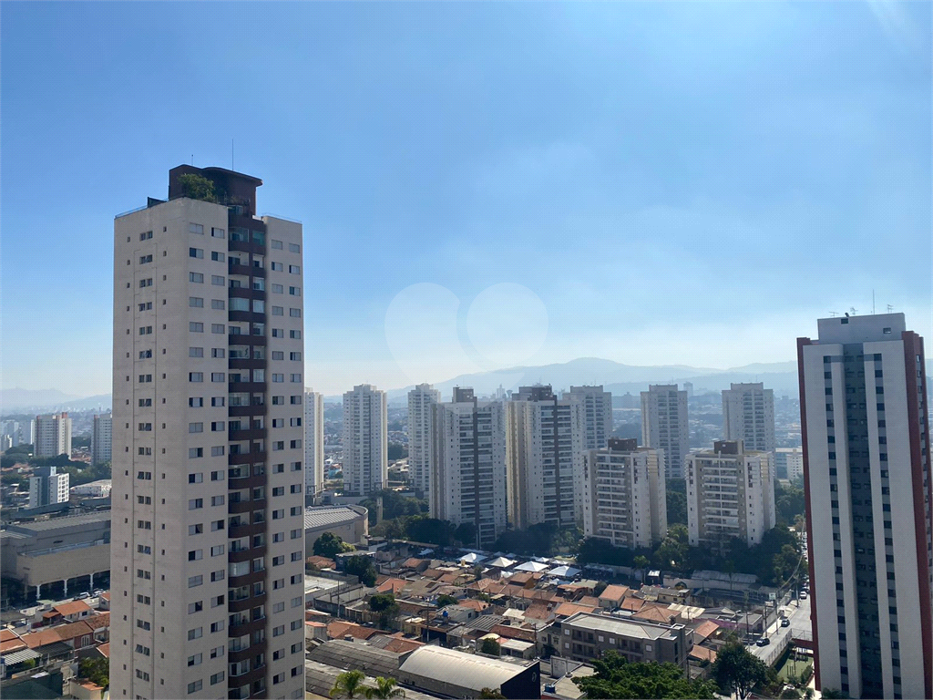 Apartamento para venda na Avenida do Guacá