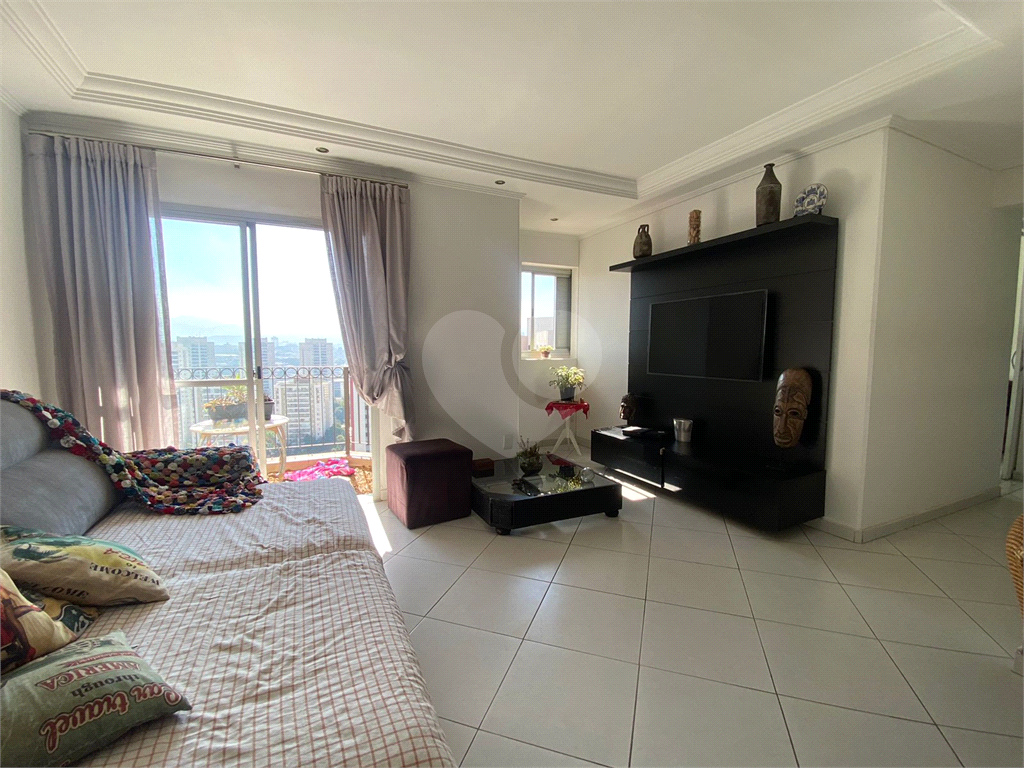 Apartamento para venda na Avenida do Guacá