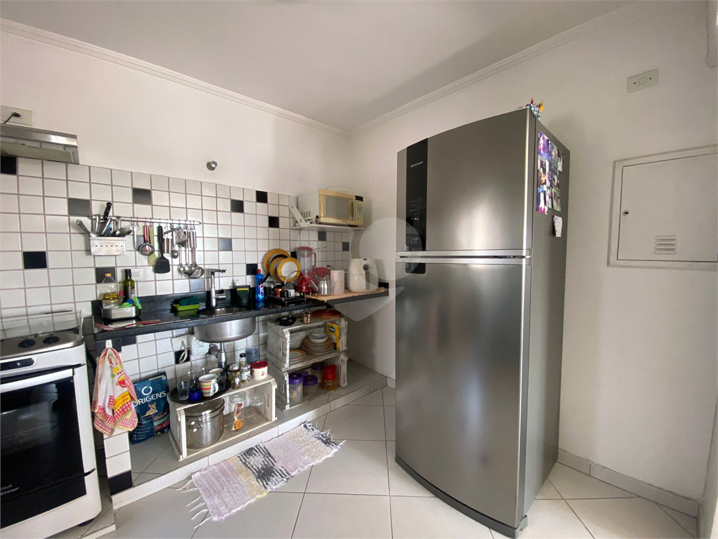 Apartamento para venda na Avenida do Guacá