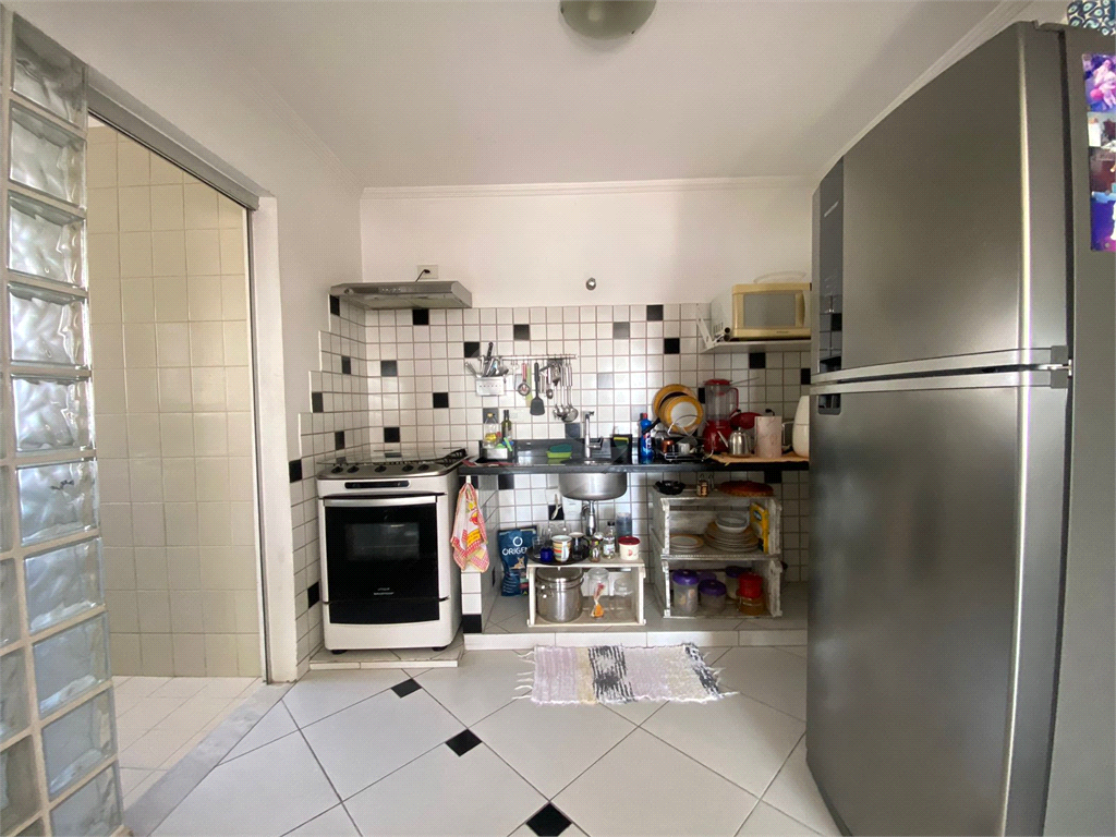 Apartamento para venda na Avenida do Guacá