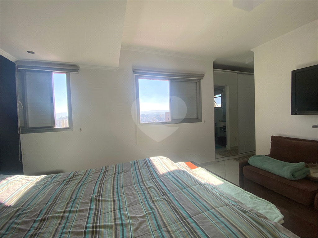 Apartamento para venda na Avenida do Guacá