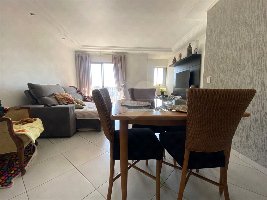 Apartamento para venda na Avenida do Guacá