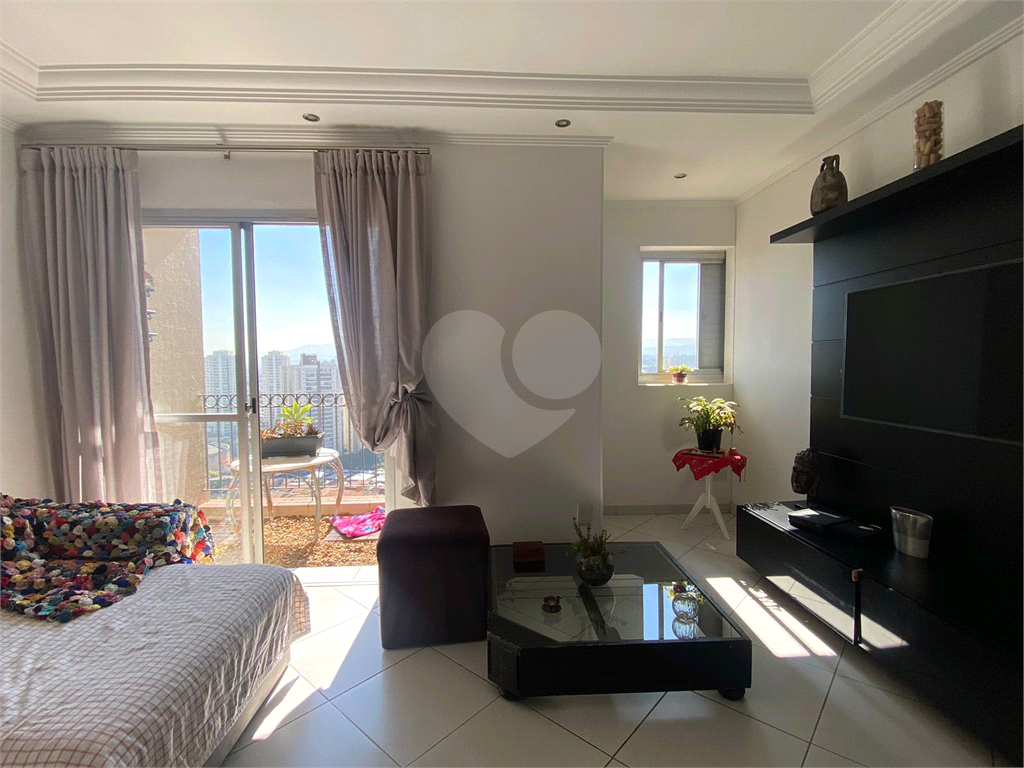 Apartamento para venda na Avenida do Guacá