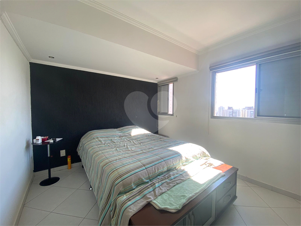 Apartamento para venda na Avenida do Guacá
