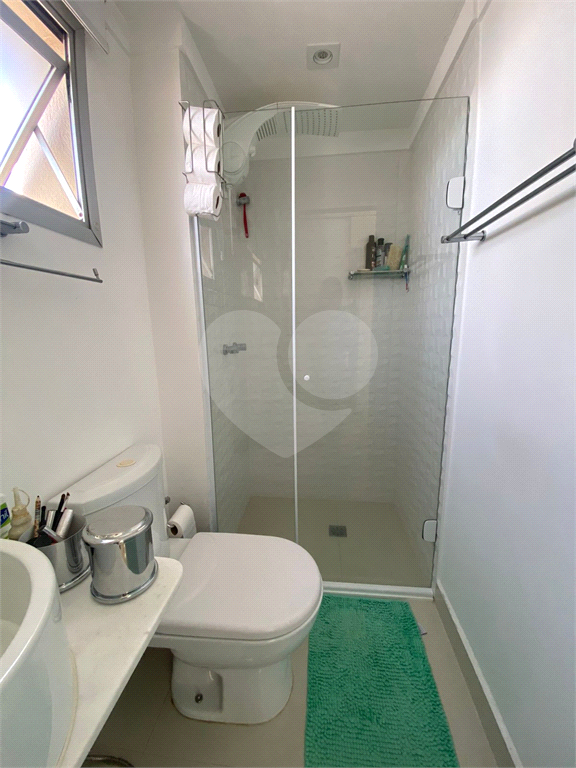 Apartamento para venda na Avenida do Guacá