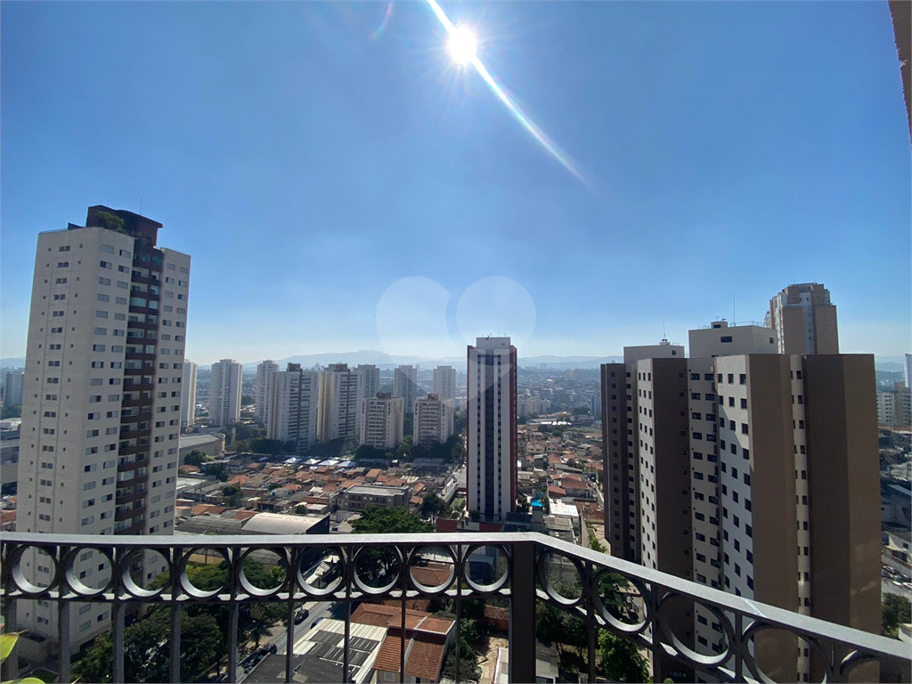 Apartamento para venda na Avenida do Guacá
