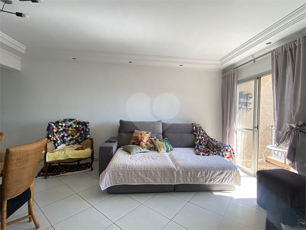 Apartamento para venda na Avenida do Guacá