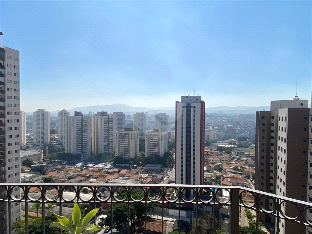 Apartamento para venda na Avenida do Guacá