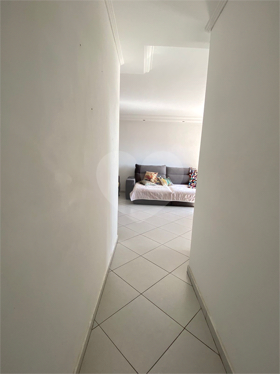 Apartamento para venda na Avenida do Guacá