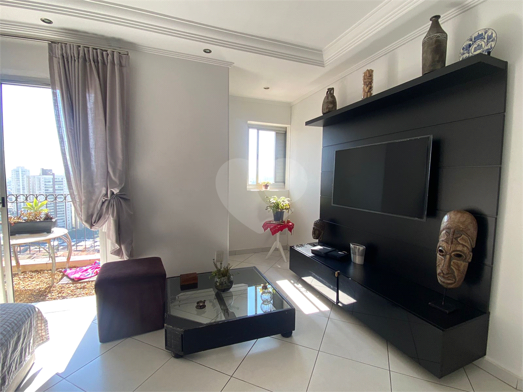 Apartamento para venda na Avenida do Guacá
