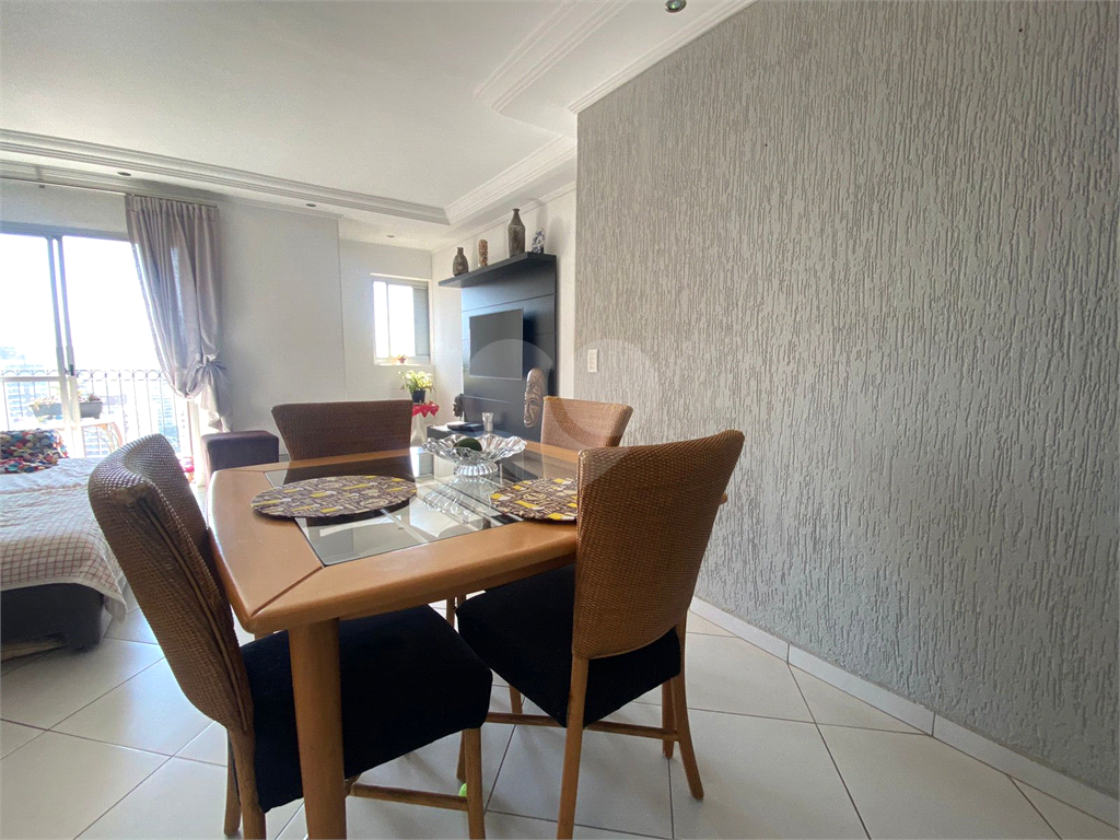Apartamento para venda na Avenida do Guacá