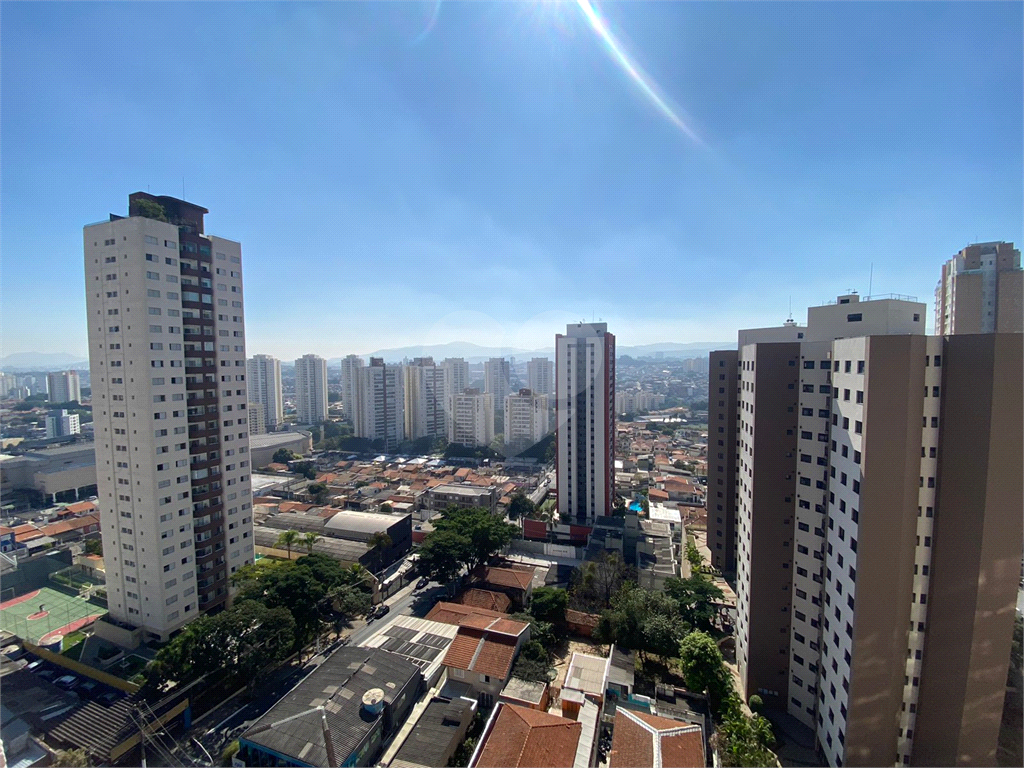Apartamento para venda na Avenida do Guacá