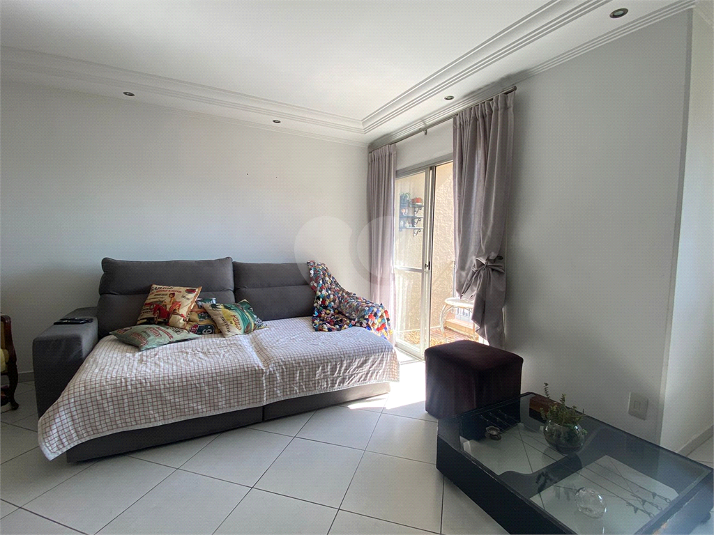 Apartamento para venda na Avenida do Guacá