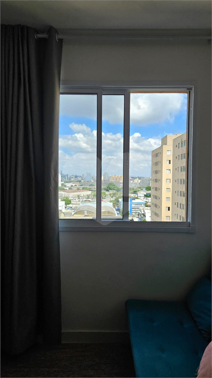 Apartamento à venda na Lapa