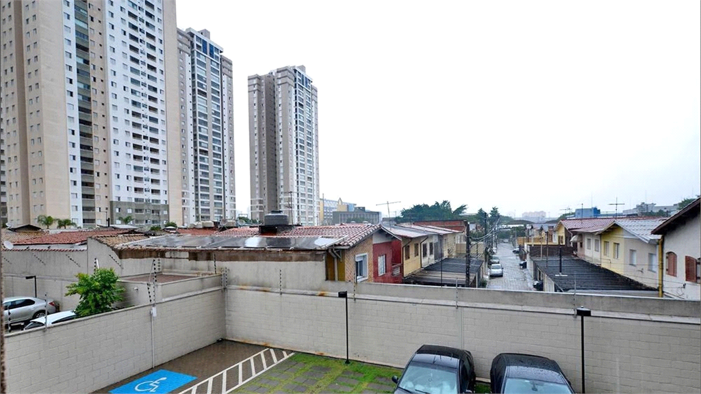 Apartamento à venda na Lapa