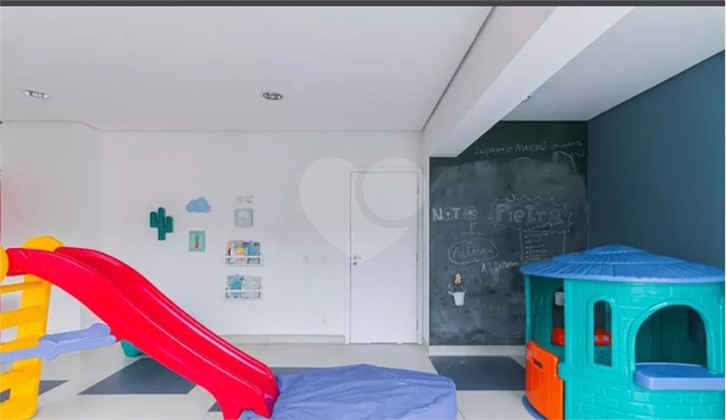 Apartamento à venda na Lapa